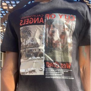 City of Angels T-Shirt